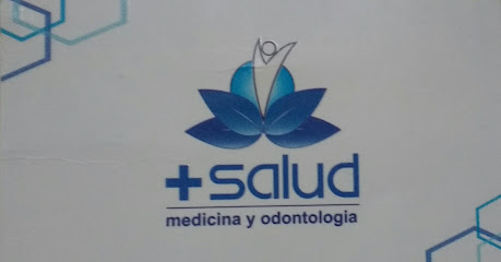 +Salud Medicina Y Odontología