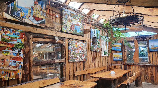 Esmeralda 940, 2430747 Quilpué, Valparaíso