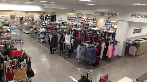 Department Store «Nordstrom Rack Downtown Portland», reviews and photos, 245 SW Morrison St, Portland, OR 97204, USA