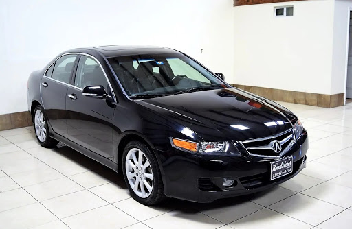 Used Car Dealer «Roadsters Auto», reviews and photos, 3023 Jeanetta St, Houston, TX 77063, USA