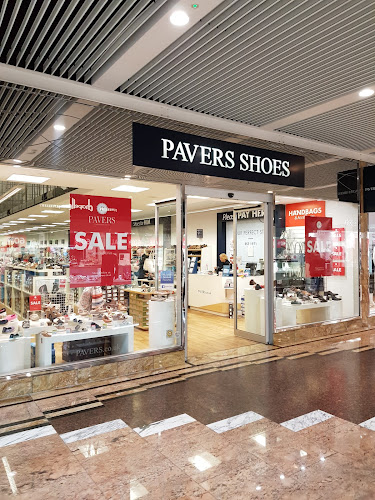 Pavers Shoes - Gloucester