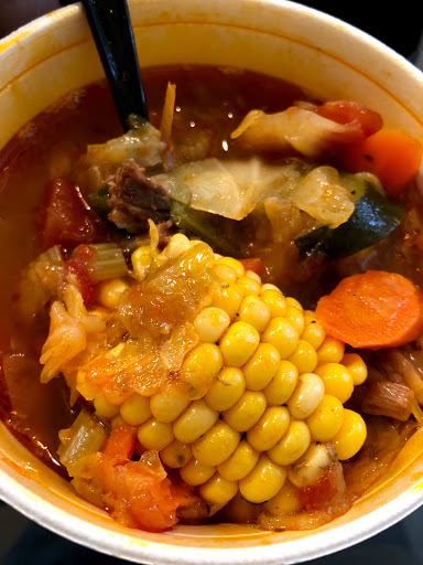 Grocery Store «Honey Bee La Colmena», reviews and photos, 2443 Bagley Ave, Detroit, MI 48216, USA