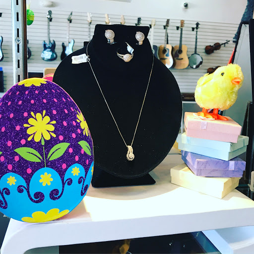 Pawn Shop «EZ Pawn Corp», reviews and photos, 253-06 Rockaway Blvd, Rosedale, NY 11422, USA