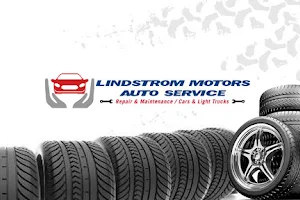 Lindstrom Motors Auto Service image