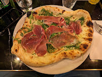 Prosciutto crudo du Restaurant italien SEB Cafe à Paris - n°1