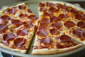 Zappy Pizza image