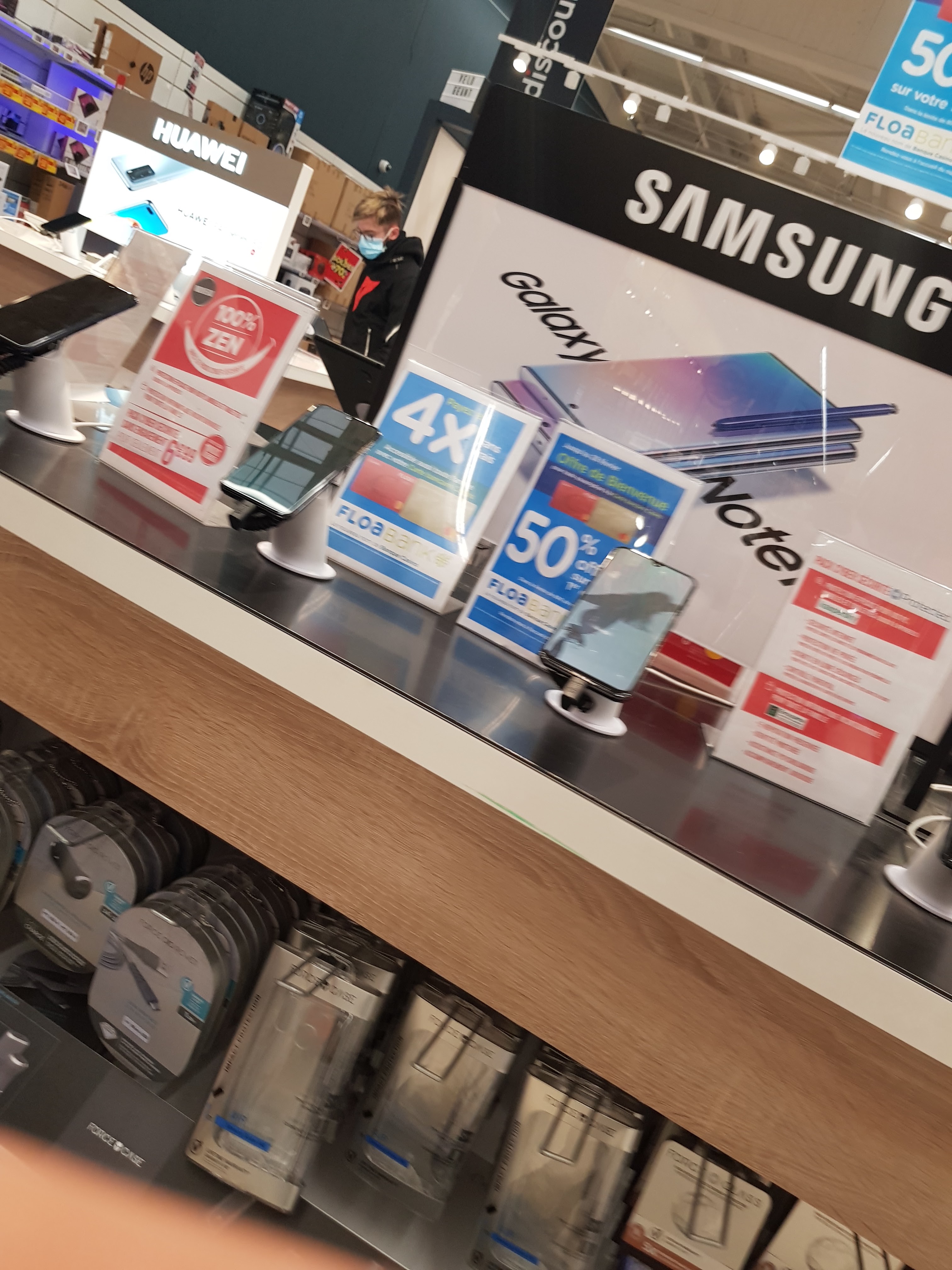 Photo n° 44 de l'avis de GROS.A fait le 09/02/2021 à 16:43