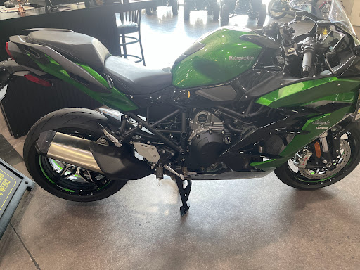 Motorcycle Dealer «Mountain Motorsports Marietta», reviews and photos, 780 Cobb Pkwy S, Marietta, GA 30062, USA