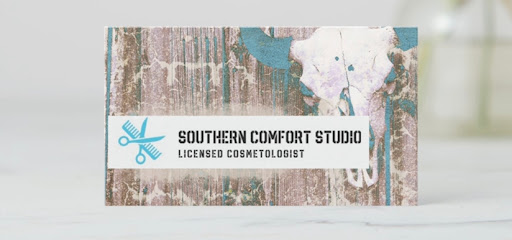Southern Comfort Studio