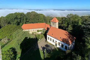 Wohldenberg Castle image