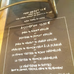 Photo n° 3 de l'avis de Philippe.u fait le 30/12/2023 à 09:42 pour Bistro Régent St-Gratien - Enghien-Les-Bains à Saint-Gratien