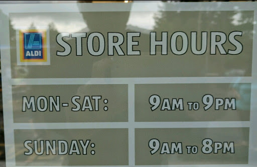 Supermarket «ALDI», reviews and photos, 2990 Edgely Rd, Levittown, PA 19057, USA