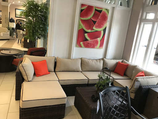 Furniture Store «Ashley HomeStore», reviews and photos, 534 N Frederick Ave, Gaithersburg, MD 20877, USA