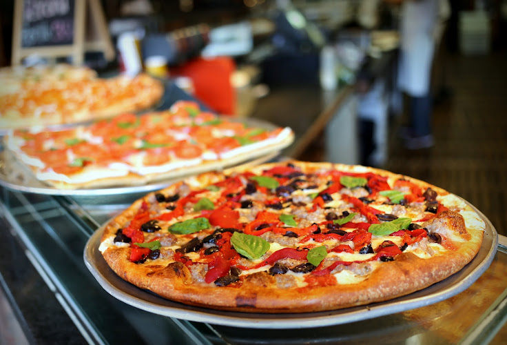 #7 best pizza place in New Hyde Park - Umberto's Of New Hyde Park