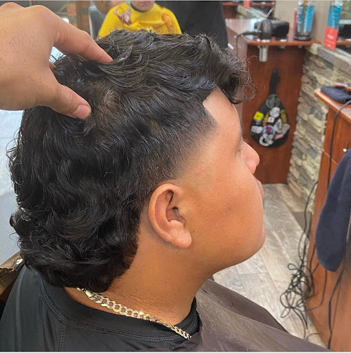 Barber Shop «Jagged Edge Barbershop», reviews and photos, 638 Fischer Blvd # 1, Toms River, NJ 08753, USA