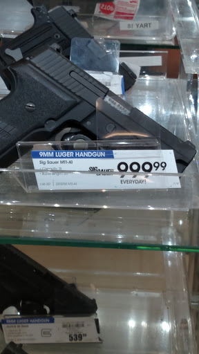 Sporting Goods Store «Academy Sports + Outdoors», reviews and photos, 710 Skyland Blvd, Tuscaloosa, AL 35405, USA