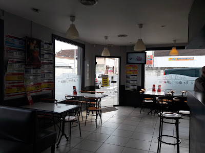 Bar Tabac Saint Martin à Troyes