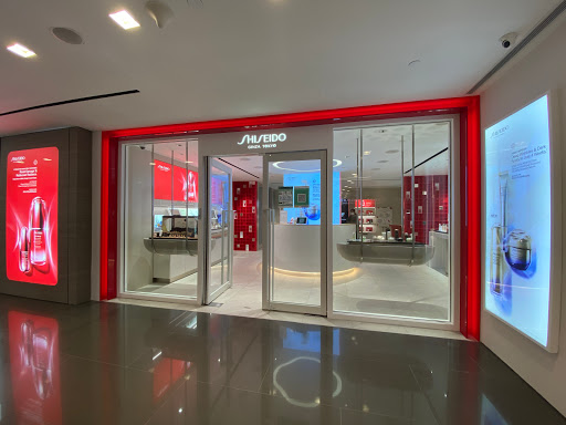 SHISEIDO Beauty Zone (銅鑼灣)