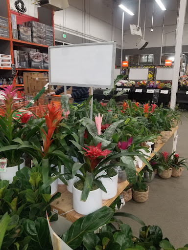 Home Improvement Store «The Home Depot», reviews and photos, 250 S Mountain Ave, Upland, CA 91786, USA