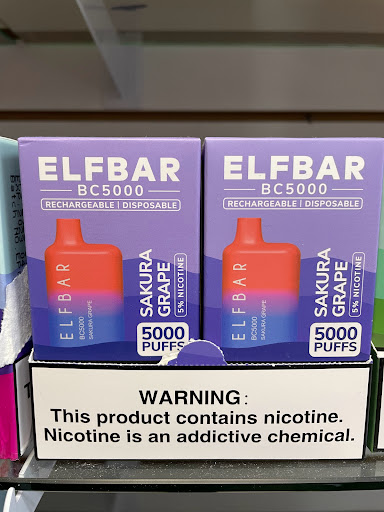 Tobacco Shop «Smoke Shop Plus», reviews and photos, 140 S Rainbow Blvd, Las Vegas, NV 89145, USA