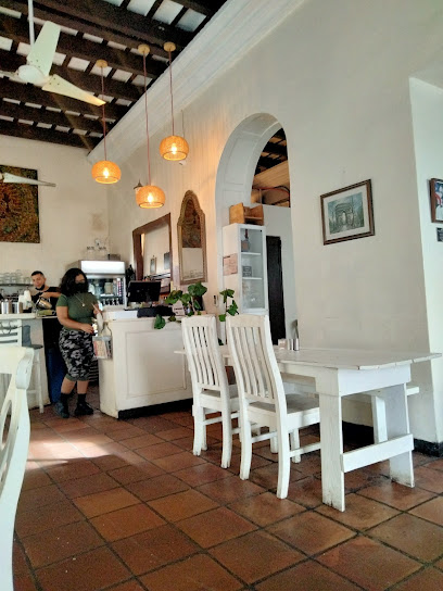 St. Germain Bistro & Cafe - 156 Sol St, San Juan, 00901, Puerto Rico