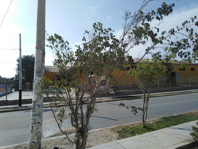 Mercado Del Pueblo - Chiclayo
