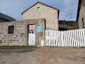 La Maison d'Alphonse - Gîte de France 3 épis Gizerac Saint-Léger-du-Malzieu
