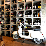 Photo n°4 de l'avis de Edward.a fait le 16/05/2018 à 17:50 sur le  PiazzaDelVino Vino&Cucina à Florence