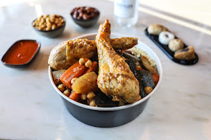 Photo n°2 de Monsieur Semoule - Artigues-Près-Bordeaux à Artigues-près-Bordeaux ()