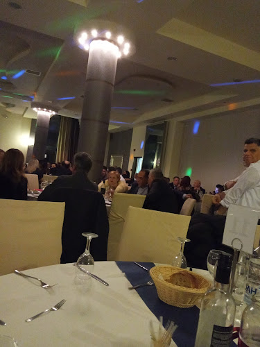 Αίθουσα Εκδηλώσεων Ναϊάς - Σέρρες