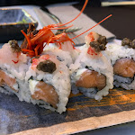 Photo n°4 de l'avis de Nomoretears.l fait le 14/01/2023 à 15:25 sur le  Kisaaki Ristorante Giapponese à Nervesa della Battaglia