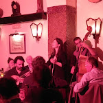 Photo n°5 de l'avis de Enzo.a fait le 14/06/2019 à 20:50 sur le  Clube de Fado à Lisbon