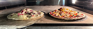 Plats et boissons du Pizzas à emporter Pizza Mistral À Emporter à Guilherand-Granges - n°6