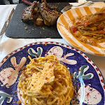 Photo n°1 de l'avis de Nathalie. fait le 23/04/2023 à 11:28 sur le  Iari The Vino à Rome