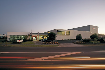 Häfele New Zealand - Auckland Head Office