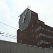 Duquesne Brewery Clock