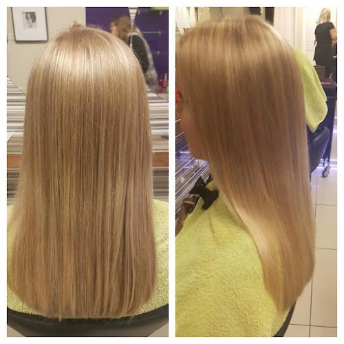 Tanya's Flawless Hair and Beauty Academy - Nottingham