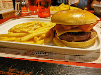 Hamburger du Restaurant Buffalo Grill Déols à Déols - n°20