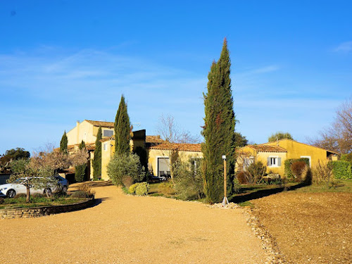 Agence immobilière F & F Immobilier Luberon Apt