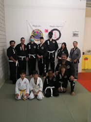 Global Hapkido Federation