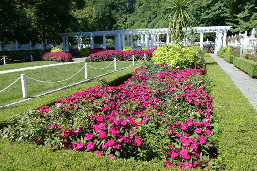 Wedding Venue «Shadowbrook at Shrewsbury», reviews and photos, 1 Obre Pl, Shrewsbury, NJ 07702, USA