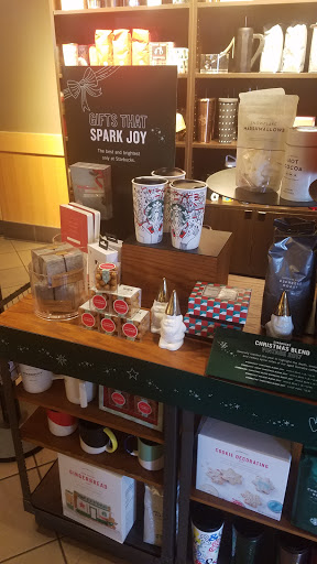 Coffee Shop «Starbucks», reviews and photos, 13401 Blue Heron Beach Dr, Orlando, FL 32821, USA