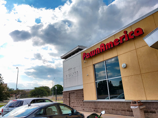 Pawn Shop «Pawn America», reviews and photos, 770 1st Ave SE, Rochester, MN 55904, USA