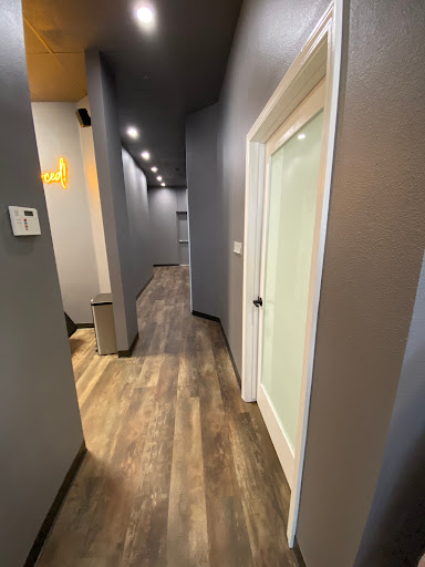 Explore schnauzer tattoo ideas, creative tattoo ideas in Visalia, available at Electric Bodymod
