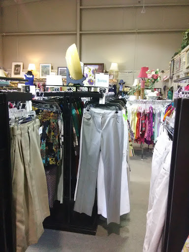 Store «Interfaith Hand Me Up Shop», reviews and photos, 25018 Spring Ridge Dr, Spring, TX 77386, USA