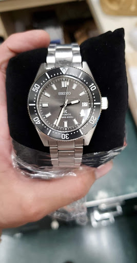 Jewelry Store «Garrick Jewelers», reviews and photos, 1117 Eichelberger St, Hanover, PA 17331, USA