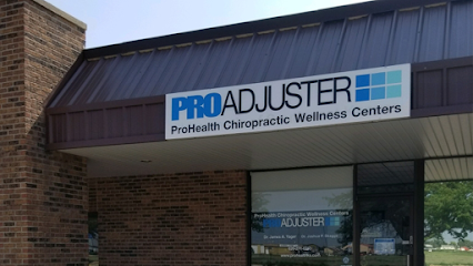 ProHealth Chiropractic Wellness Centers, PA - Chiropractor in Garden City Kansas