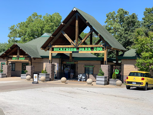 Zoo «Dickerson Park Zoo», reviews and photos, 1401 W Norton Rd, Springfield, MO 65803, USA