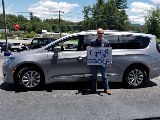 Used Car Dealer «Egolf Hendersonville Used Cars Trucks and City Tire Service», reviews and photos, 1325 Spartanburg Hwy, Hendersonville, NC 28792, USA