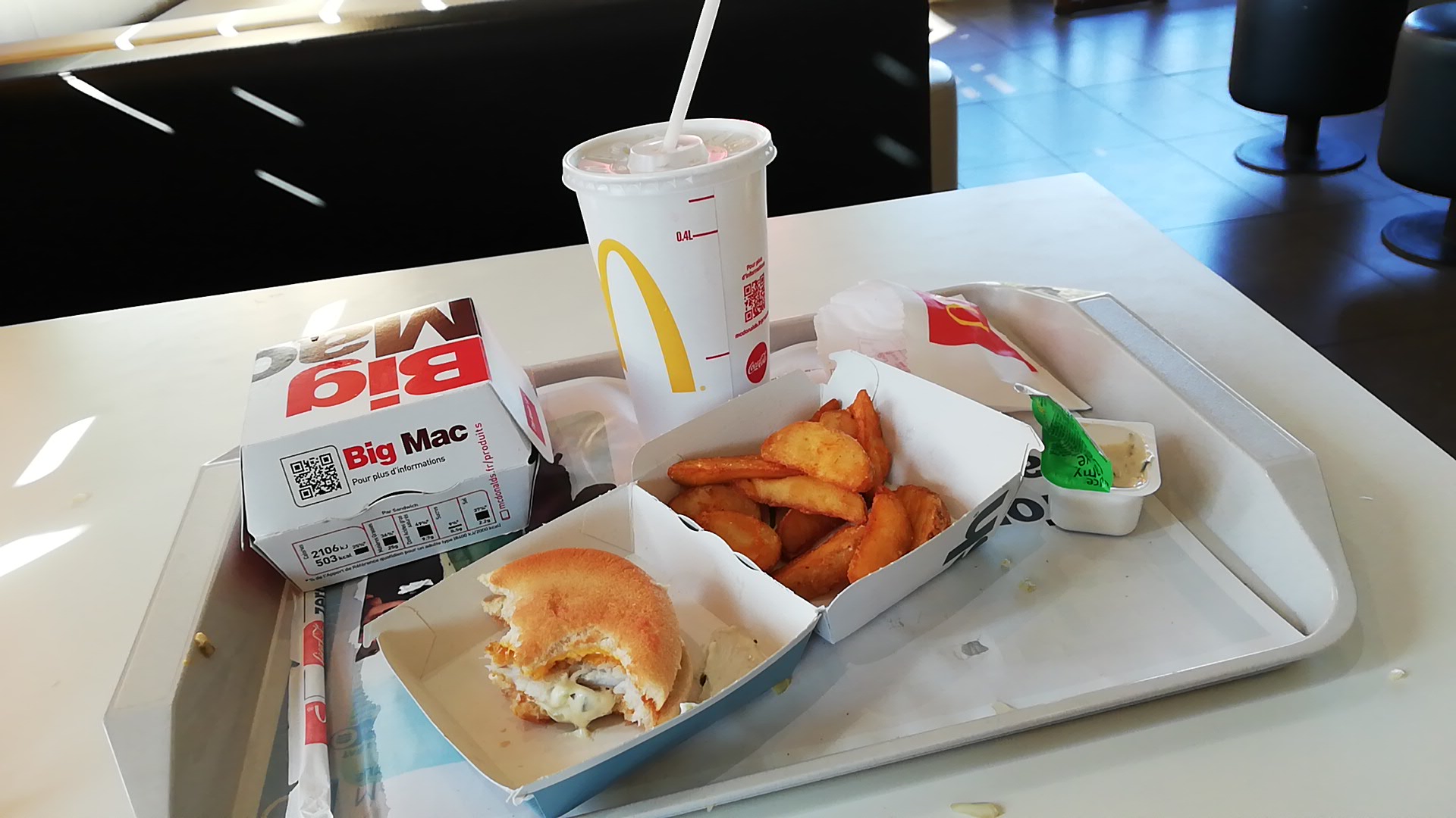 Photo n° 1 de l'avis de nina.m fait le 17/06/2019 à 16:46
